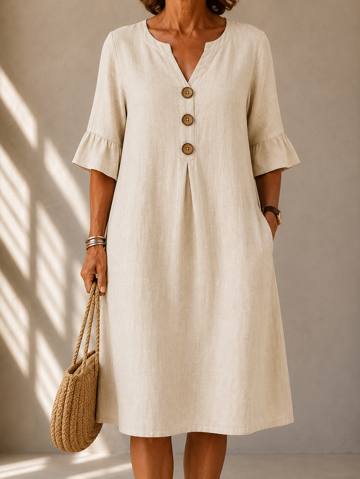 The Eleanor Dress