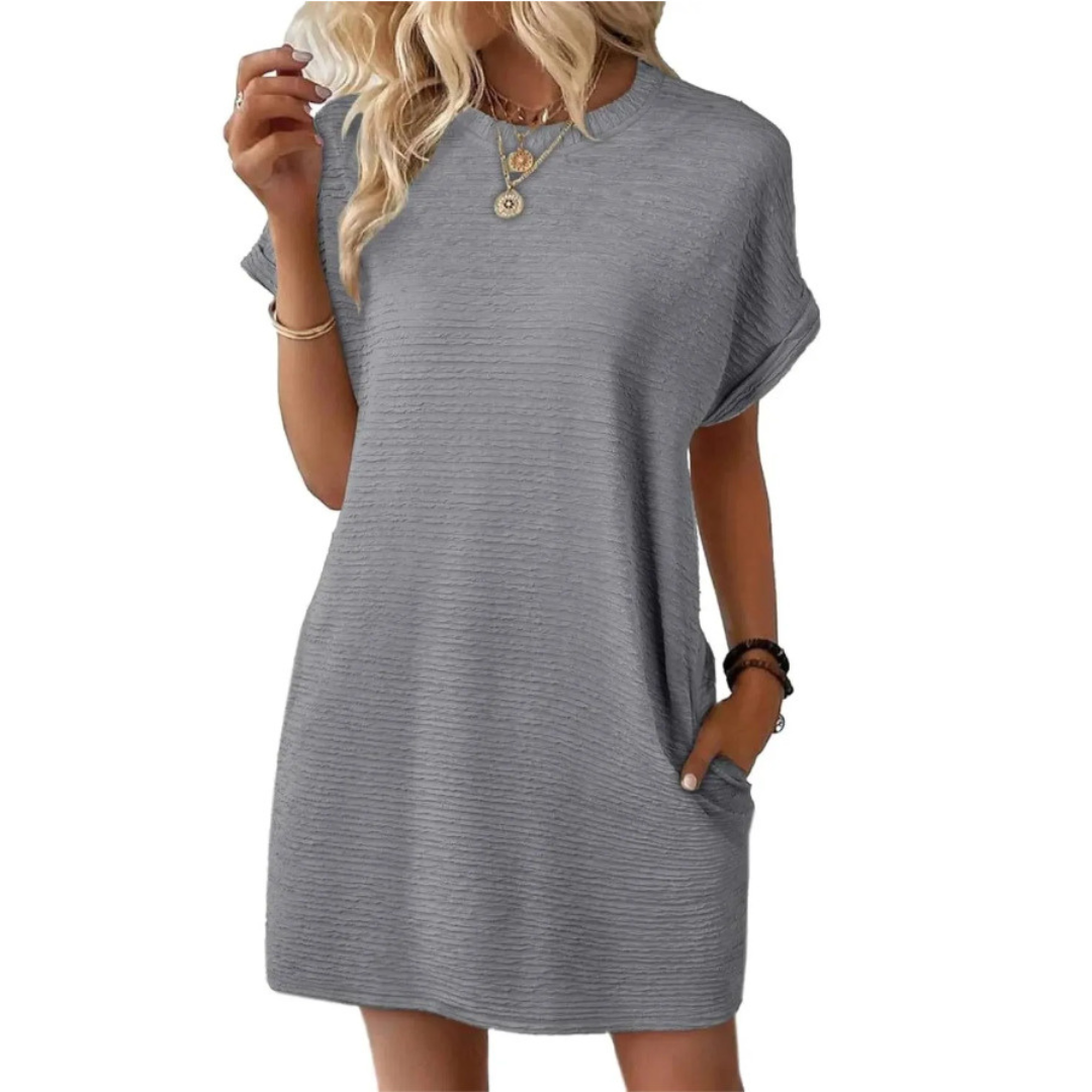 EVASHA | Casual Dress