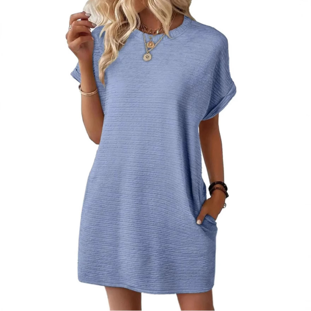 EVASHA | Casual Dress