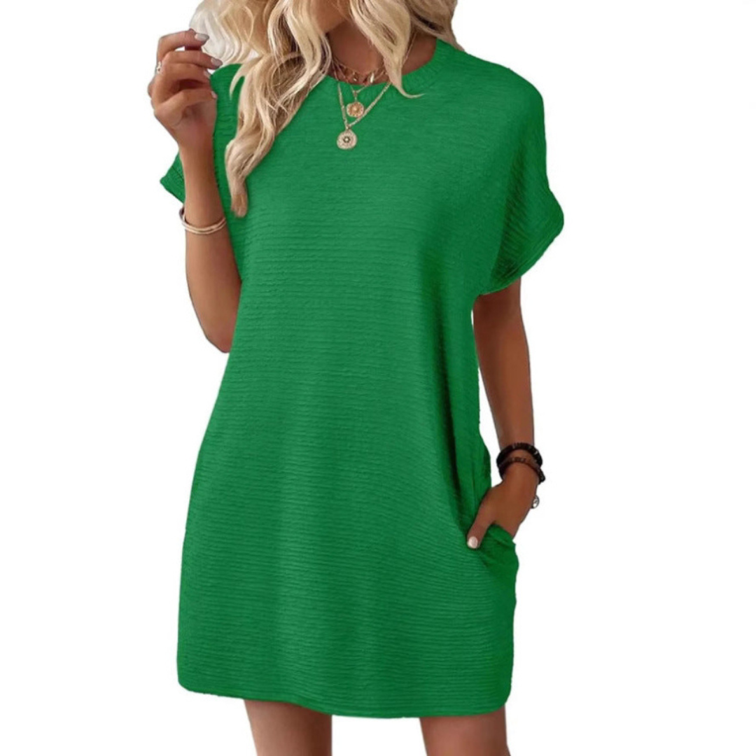 EVASHA | Casual Dress