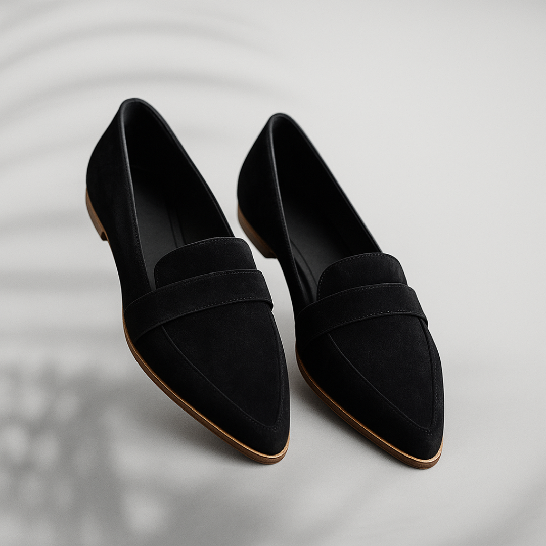 Luz | Elegant Slip-On Loafer