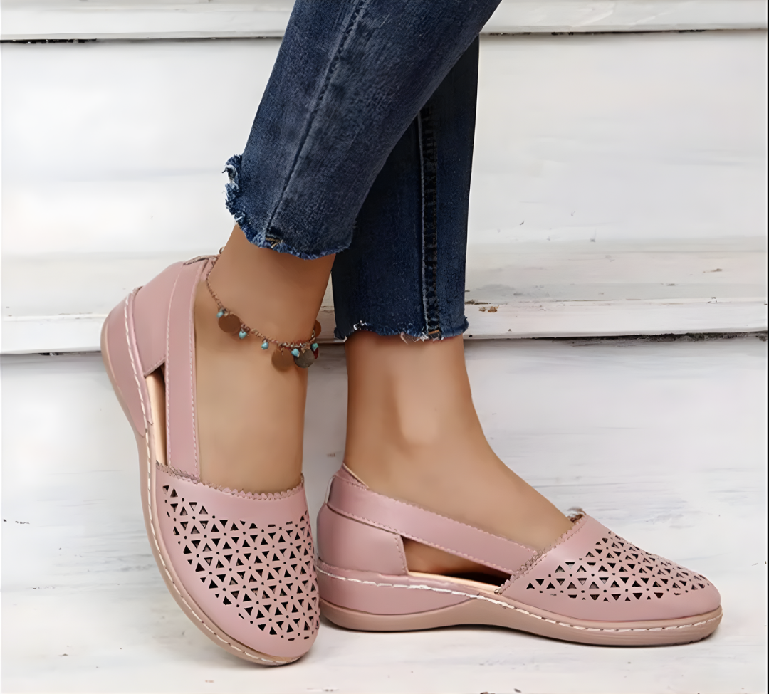 Viola | Orthopedic Shoes