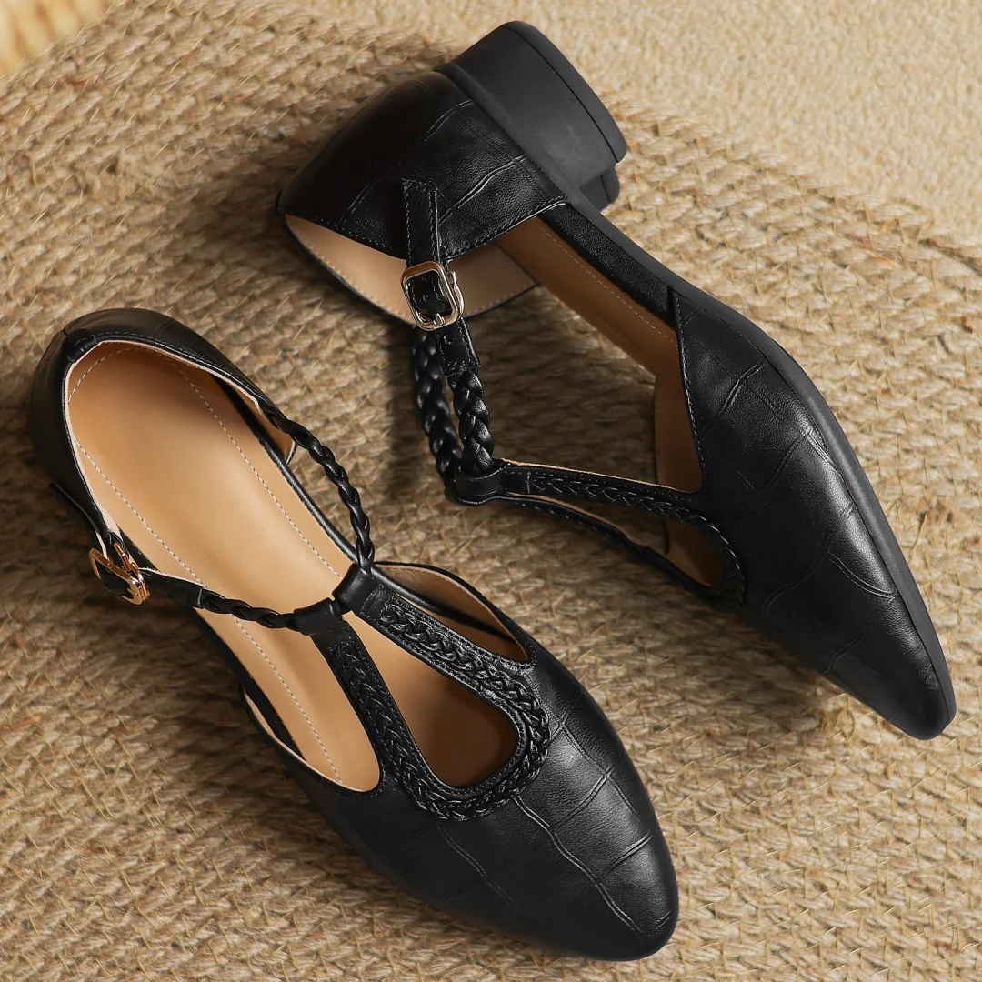 Mary Janes | Classic