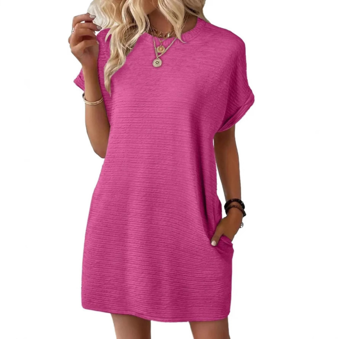 EVASHA | Casual Dress