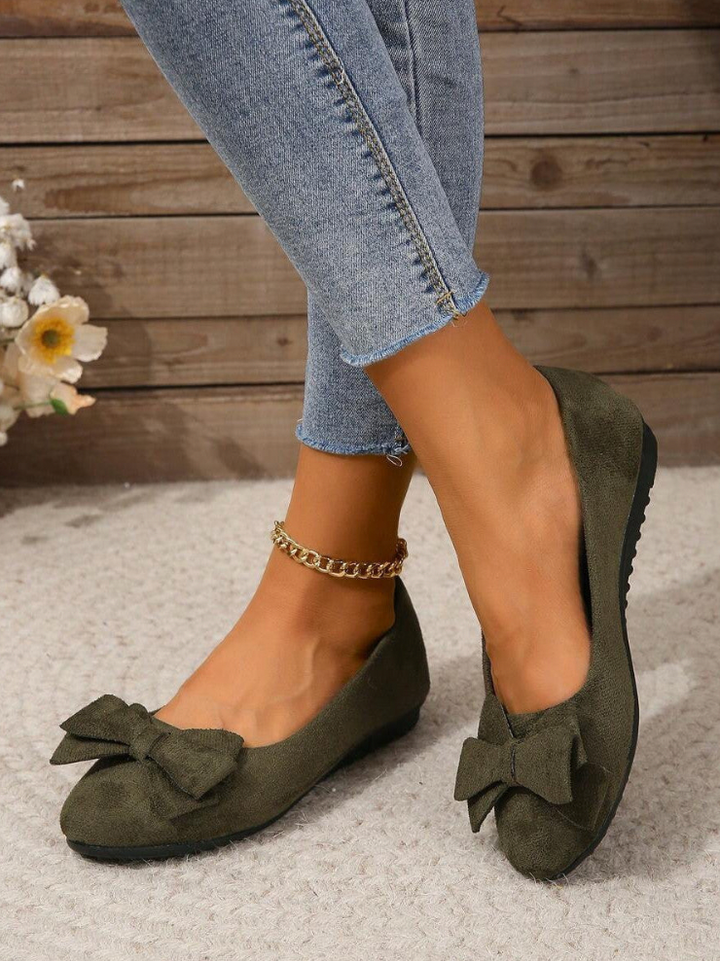 Francesca | Orthopedic Comfort Shoes