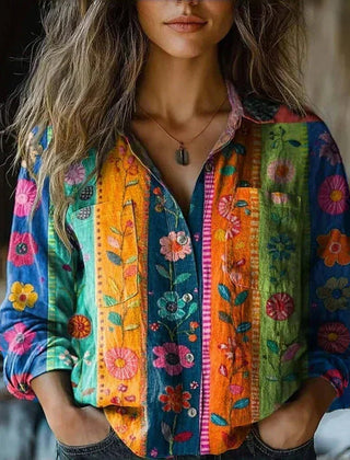 Sienna Bohemian Vintage