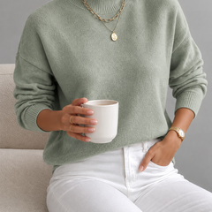 Arabella | Crew-Neck Jumper