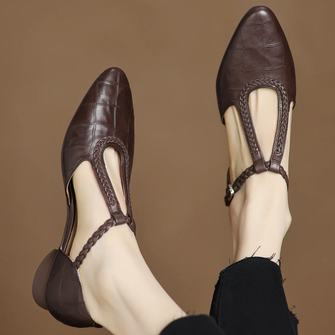 Mary Janes | Classic