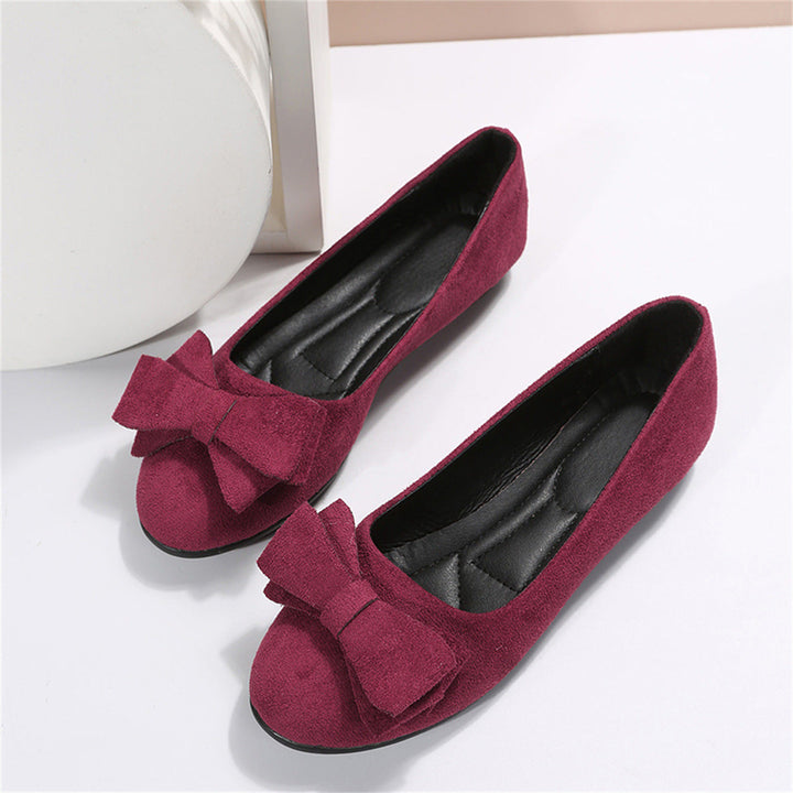 Francesca | Orthopedic Comfort Shoes