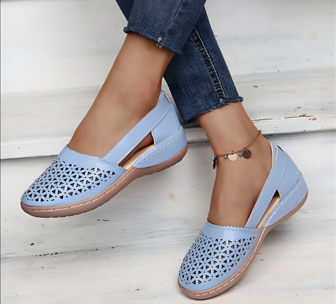 Viola | Orthopedic Shoes
