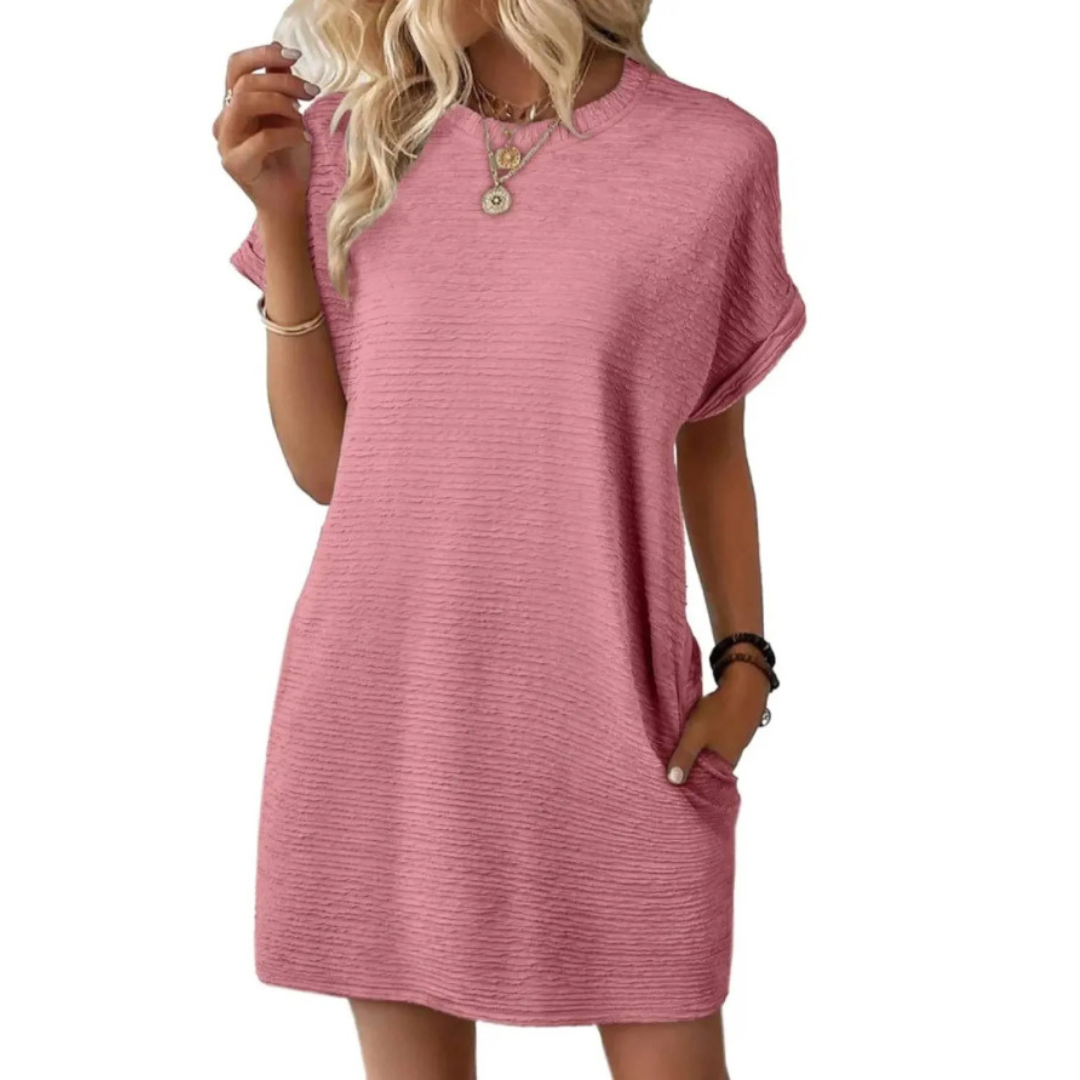 EVASHA | Casual Dress