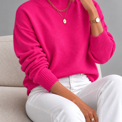 Arabella | Crew-Neck Jumper