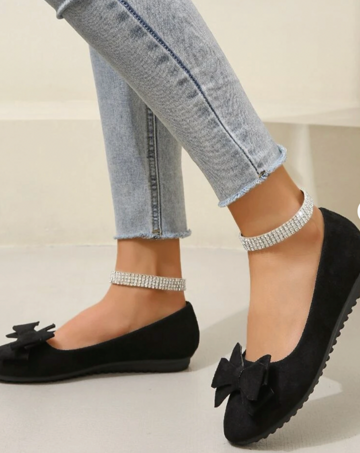 Francesca | Orthopedic Comfort Shoes