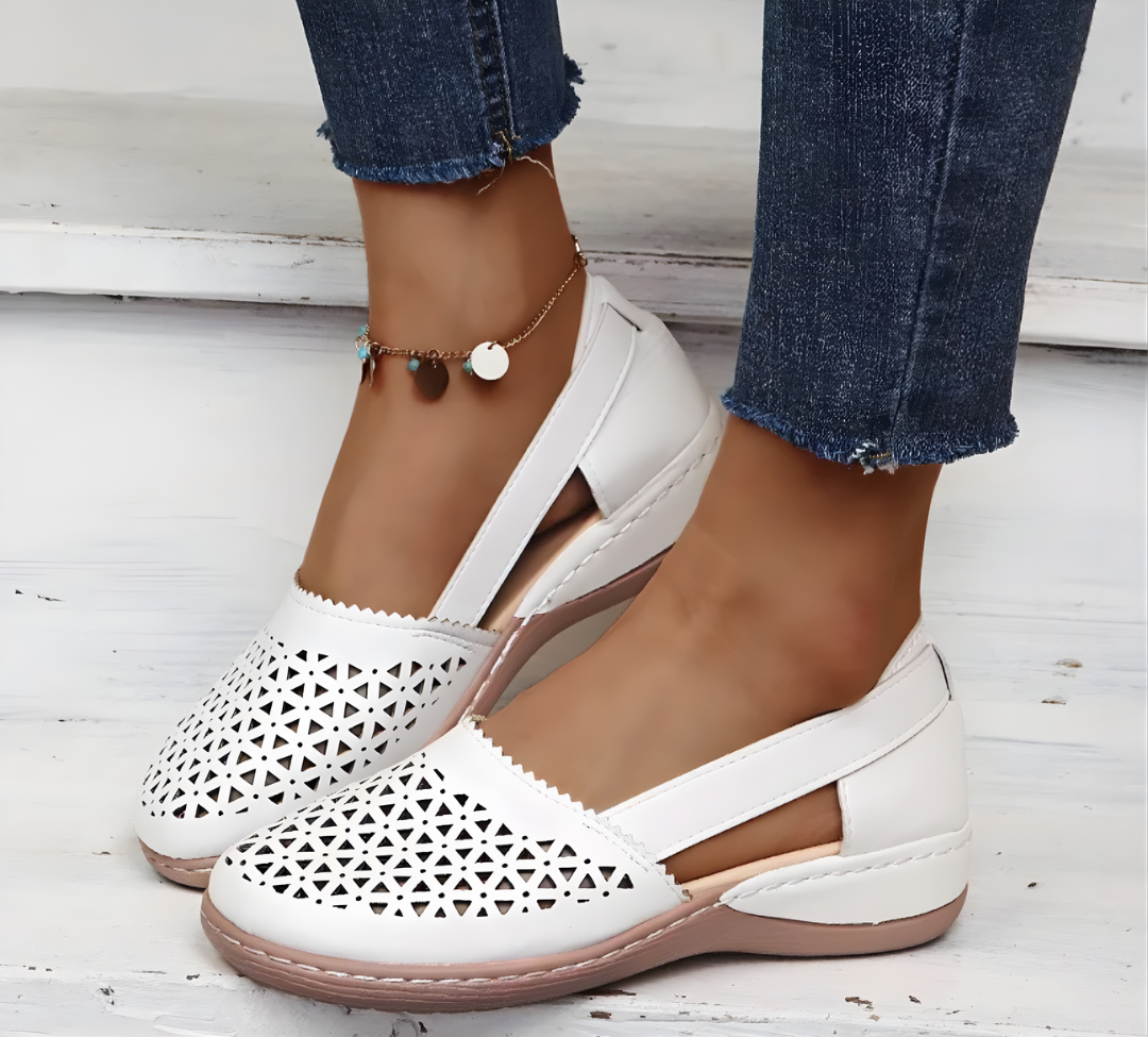 Viola | Orthopedic Shoes