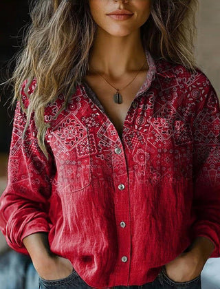 Sienna Bohemian Vintage