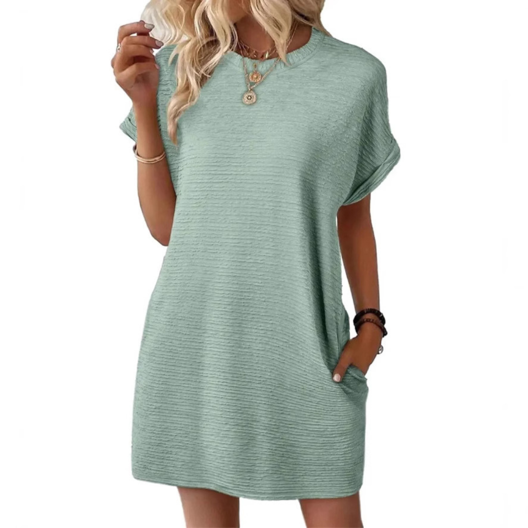 EVASHA | Casual Dress