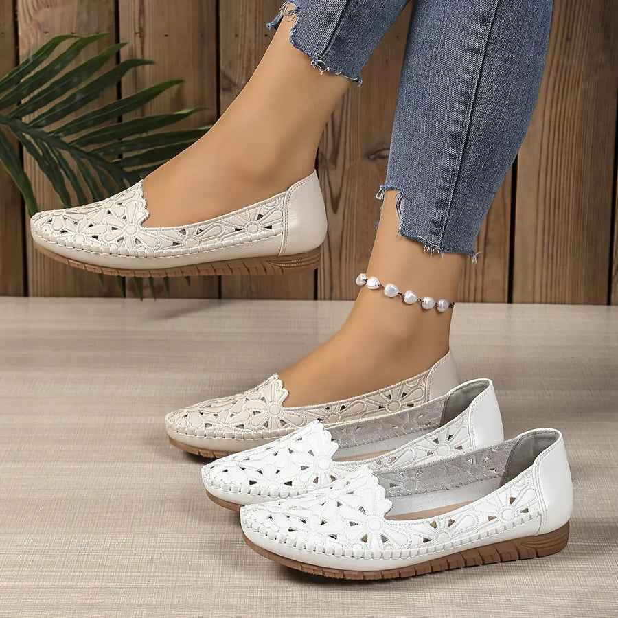 Jossie | Elegant Orthopaedic Shoes