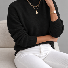 Arabella | Crew-Neck Jumper