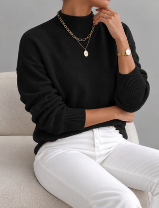 Arabella | Crew-Neck Jumper