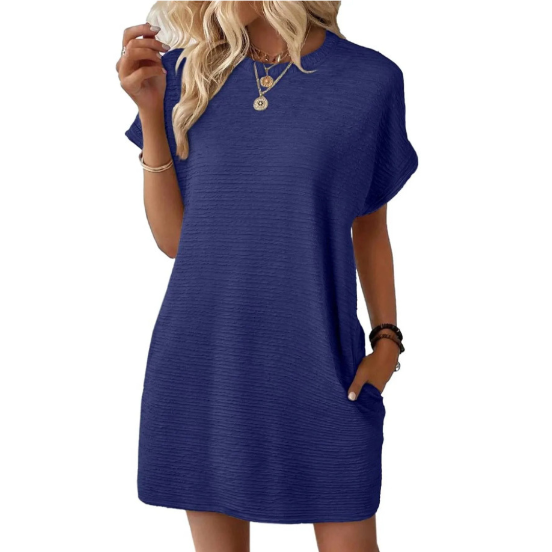 EVASHA | Casual Dress