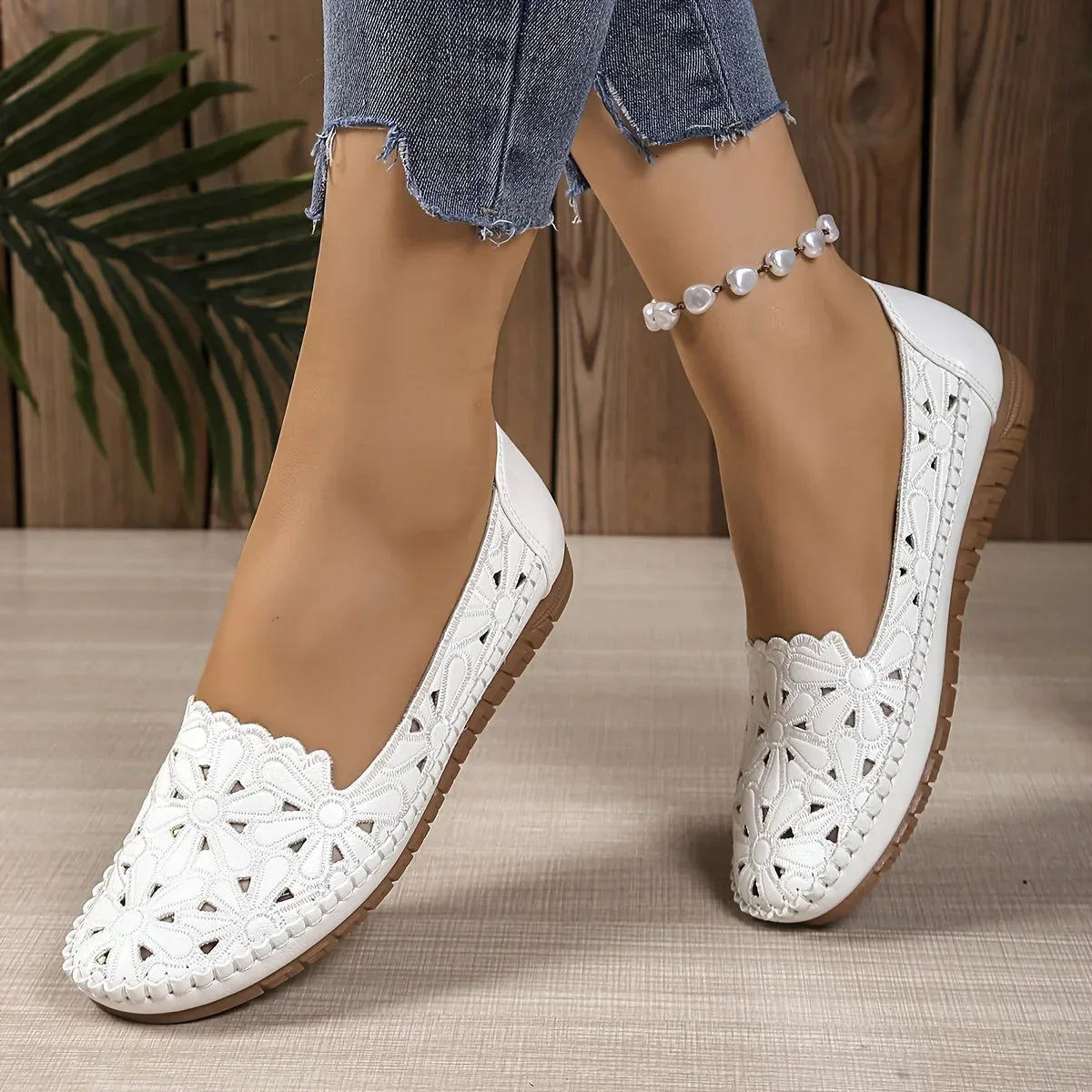 Jossie | Elegant Orthopaedic Shoes