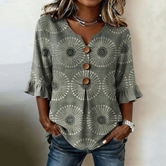 Donna | Casual Blouse