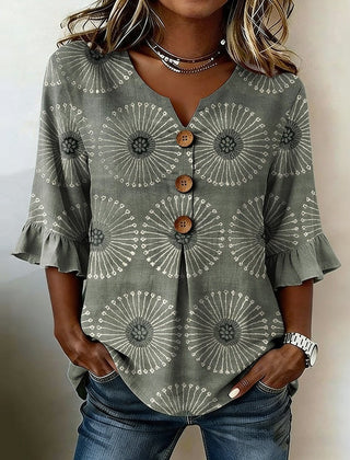 Donna | Casual Blouse