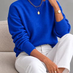 Arabella | Crew-Neck Jumper