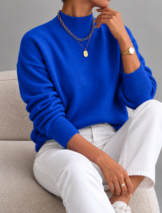 Arabella | Crew-Neck Jumper