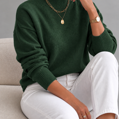 Arabella | Crew-Neck Jumper