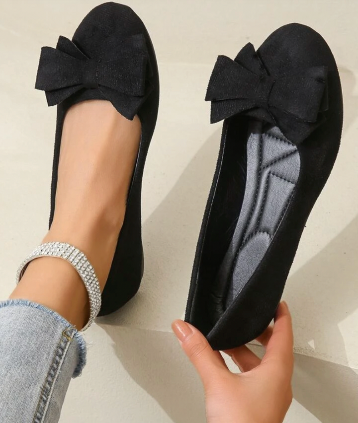 Francesca | Orthopedic Comfort Shoes