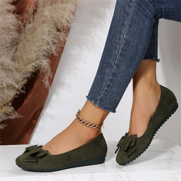 Francesca | Orthopedic Comfort Shoes