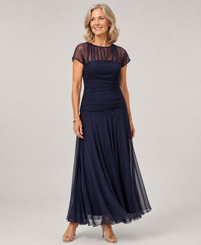 The Lauren Dress