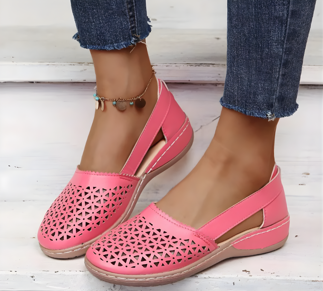 Viola | Orthopedic Shoes