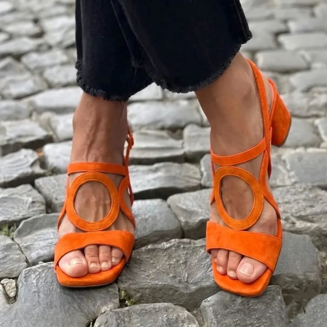Stacey Comfort Walking Sandals