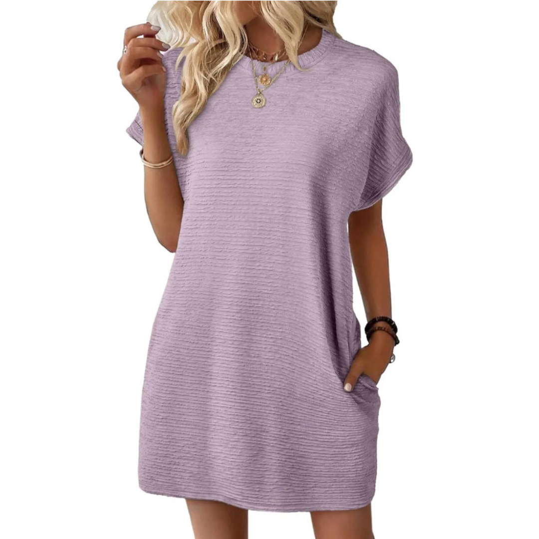 EVASHA | Casual Dress
