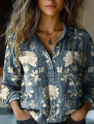 Sienna Bohemian Vintage