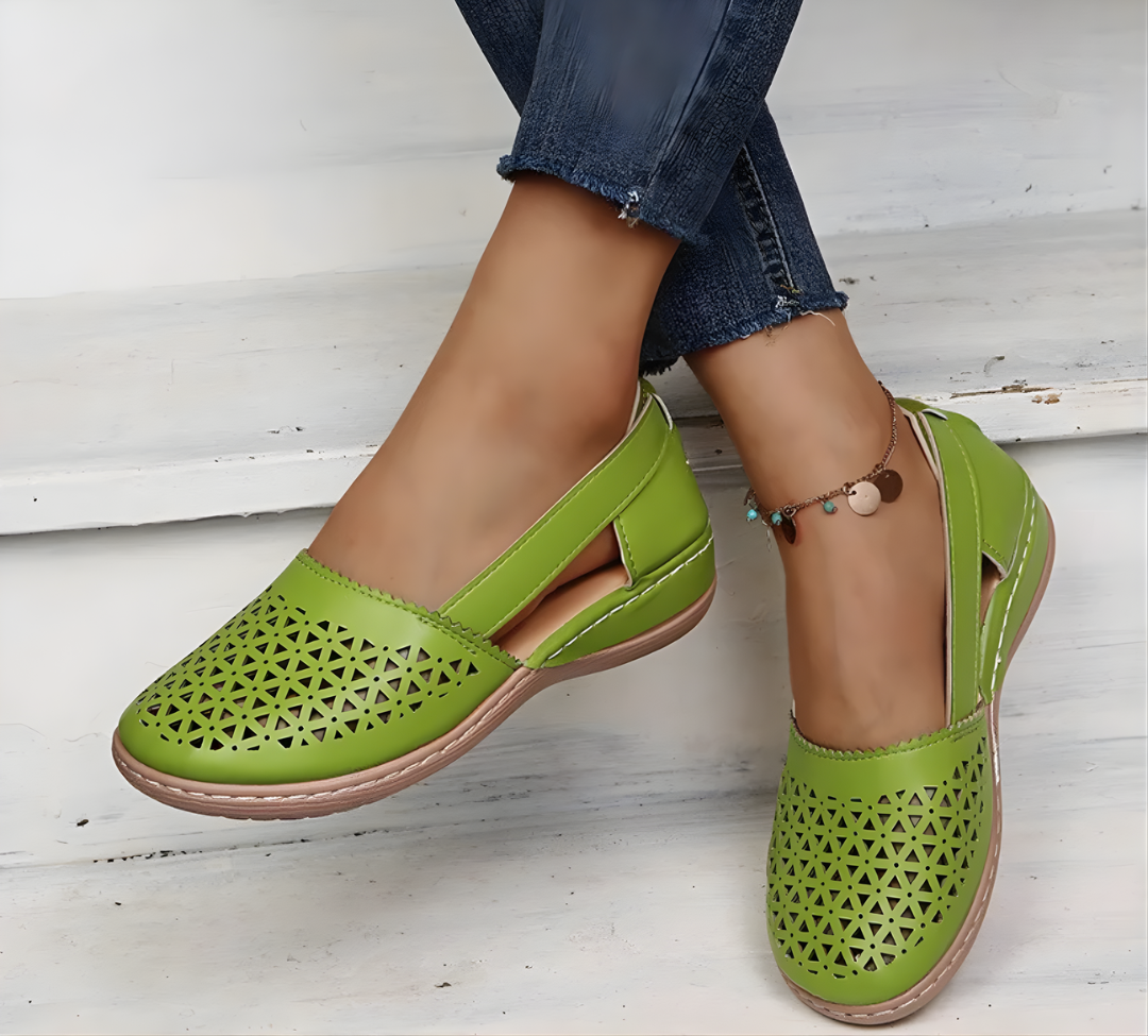 Viola | Orthopedic Shoes