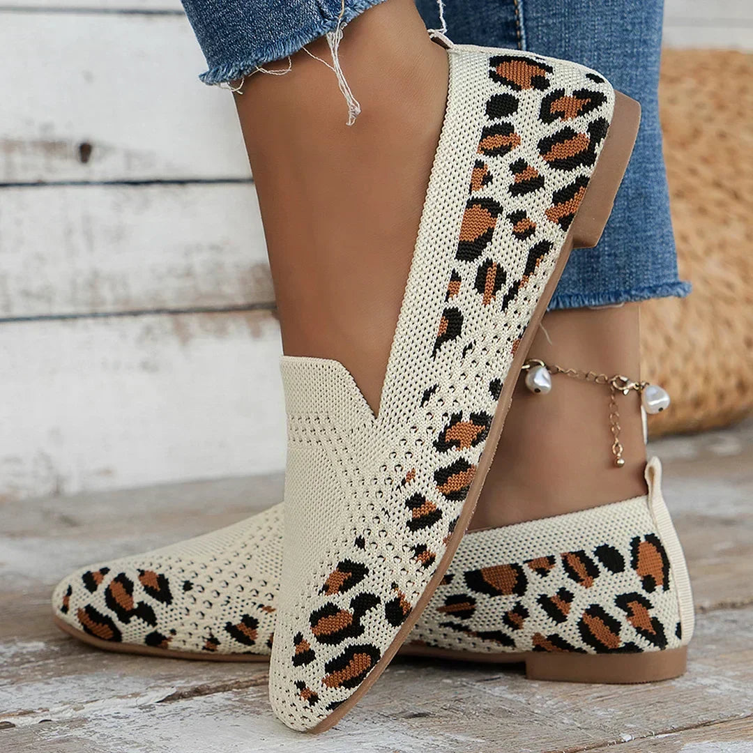 Nadia | Orthopedic Shoes
