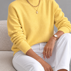 Arabella | Crew-Neck Jumper
