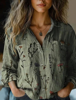 Sienna Bohemian Vintage