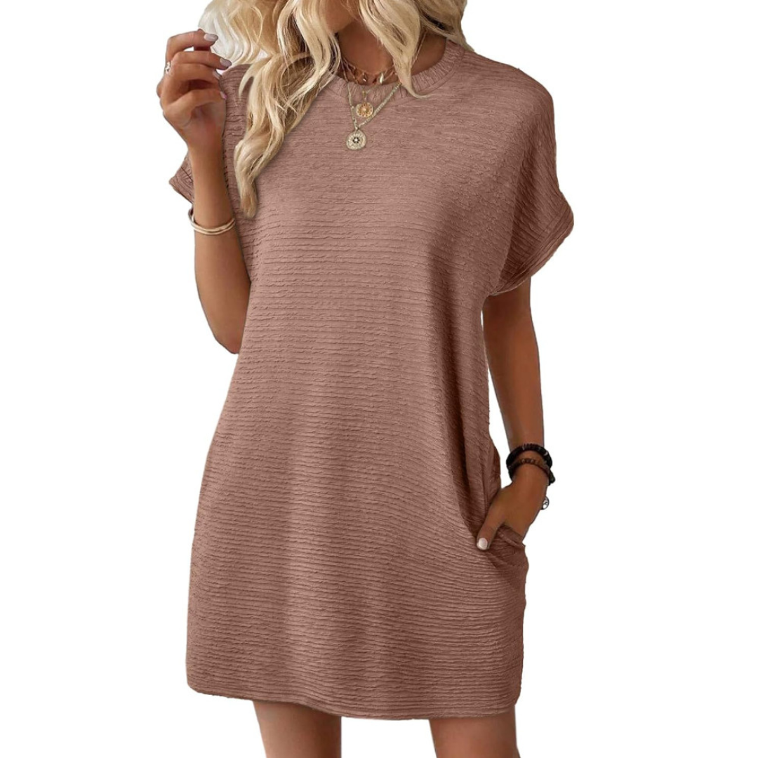 EVASHA | Casual Dress