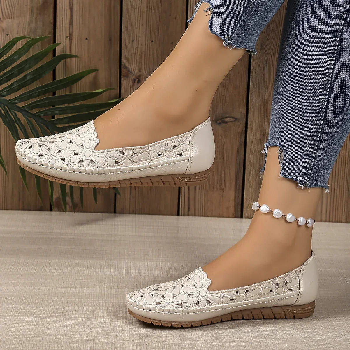 Jossie | Elegant Orthopaedic Shoes