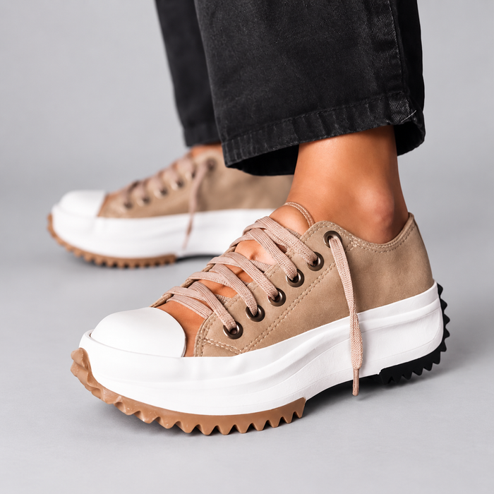 The Lunastar Sneakers