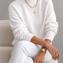 Arabella | Crew-Neck Jumper