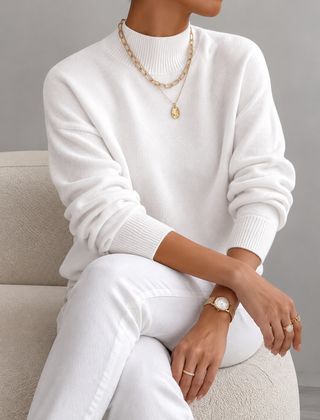 Arabella | Crew-Neck Jumper