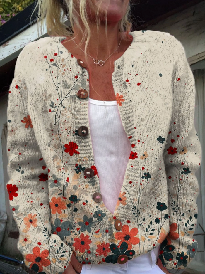 Our Knitted Cardigans