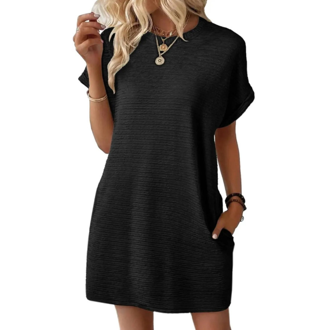 EVASHA | Casual Dress