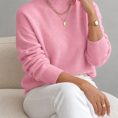 Arabella | Crew-Neck Jumper