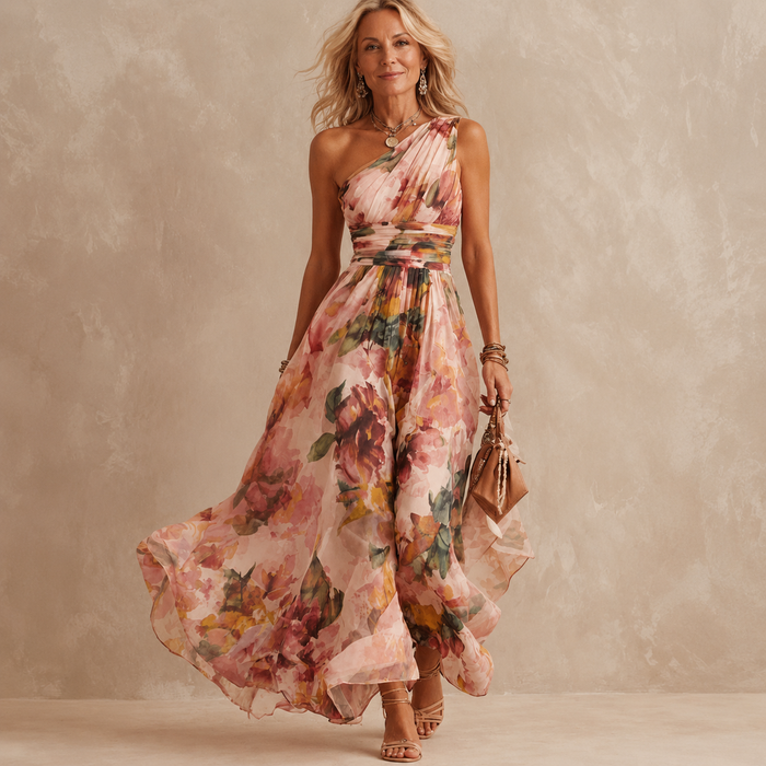 The Beatrice Dress